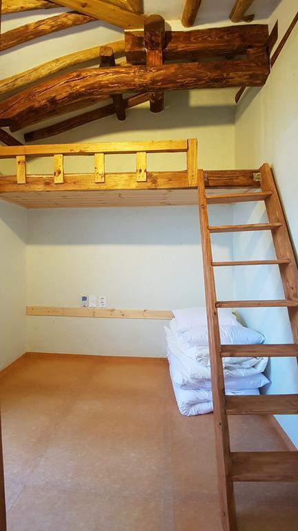 Ohnewwall Guesthouse Jeonju Exterior foto